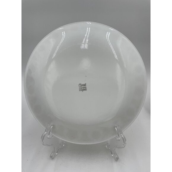 Corelle By Corning Butterfly Gold Design 10.25" Dinner Plate Made In USA Vintage - Picture 3 of 4